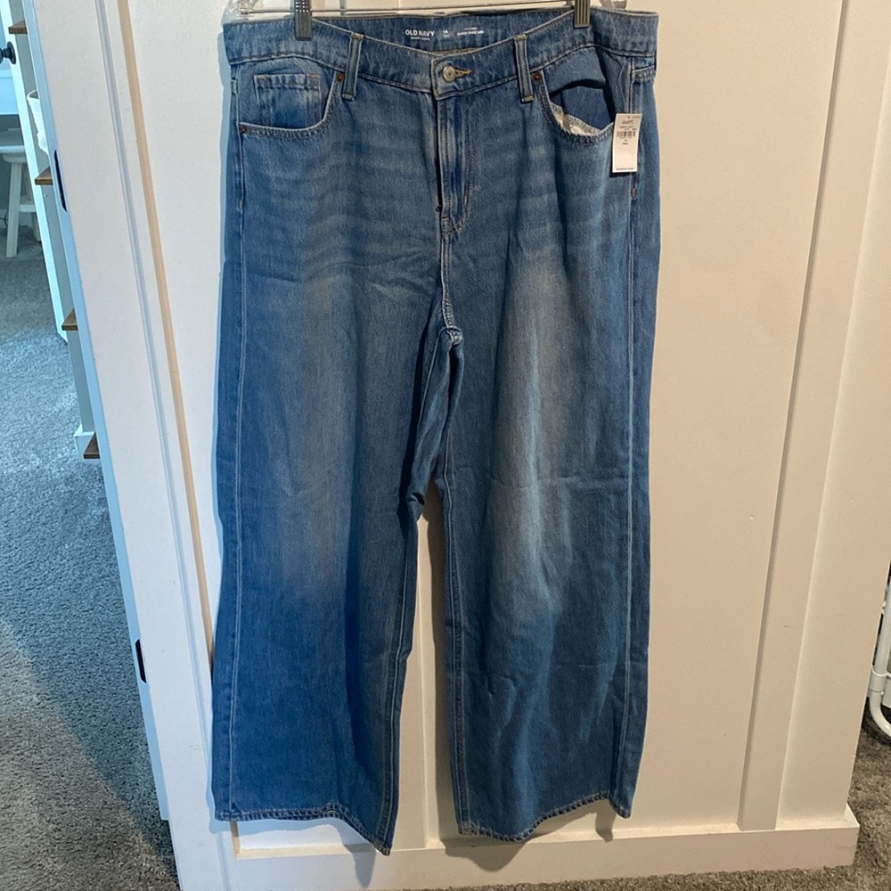 Blue Jeans